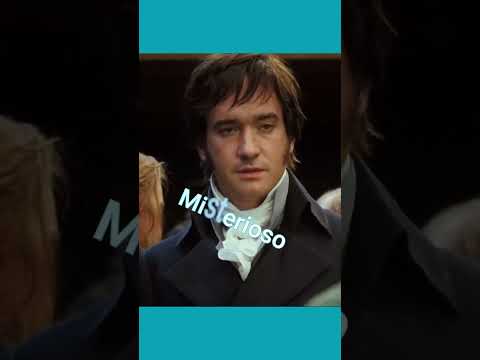 Video: ¿Qué tan rico era el Sr. Darcy?