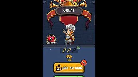 How to Loot 2 Hero Rescue & Pin Pull level 141 142 143 144 145 146 147 148 149 150 gameplay answers