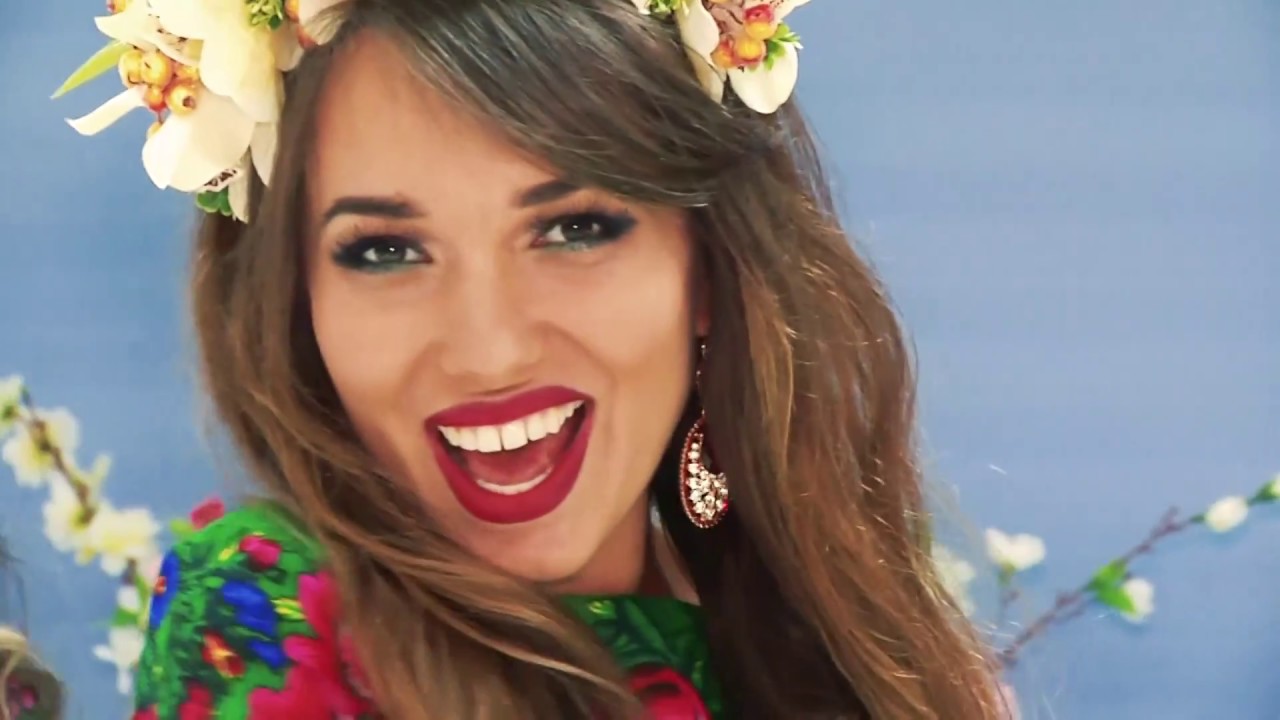 Струни Серця - Сонце України