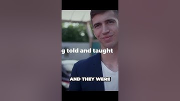 The Realization Is Step 1 #shorts #motivation