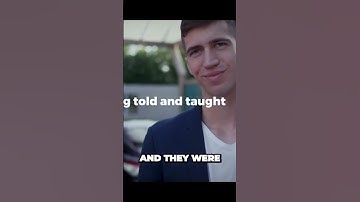 The Realization Is Step 1 #shorts #motivation