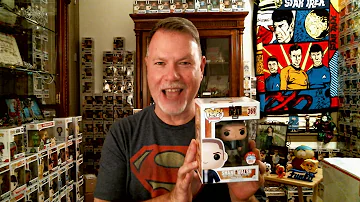 Movie Pop Giveaways when I reach 300 subs! Pop orders from BB Toy Store!