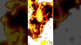 Heat waves edit | fire force