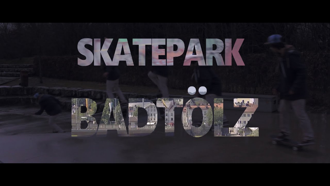 Skatesession Bad Tölz | Januar 2016