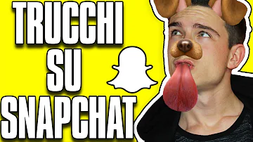 Come sapere se una persona è online su Snapchat?