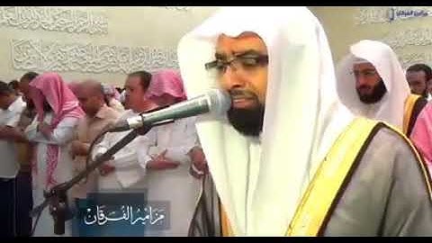 الشيخ ناصر القطامي تلاوات خاشعه  من سوره يوسف، إنما أشكو بثي وحزني الى الله، تلاوه يخشع لها القلب