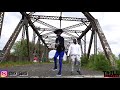 Rich The Kid ft. Lil Wayne - End Of Discussion (Official Dance Video) @kr_samii Mp3