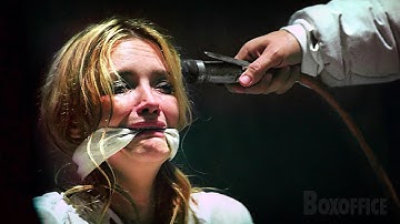 ヴィン・ディーゼルは新しいスーパーパワーを発見する | ブラッドショット | 映画シーン