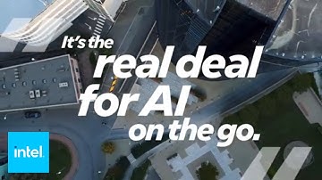 Stay AI-ready with Intel® Core™ Ultra 200V series processors | Intel Business