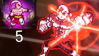 Legendary warrior champions (Gameplay 5) screenshot 4