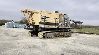1990 AMERICAN 5299A For Sale