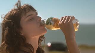 Fuze Tea Made Of Fusion Nl