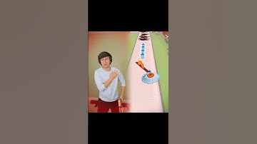 When the game has unrealistic healing