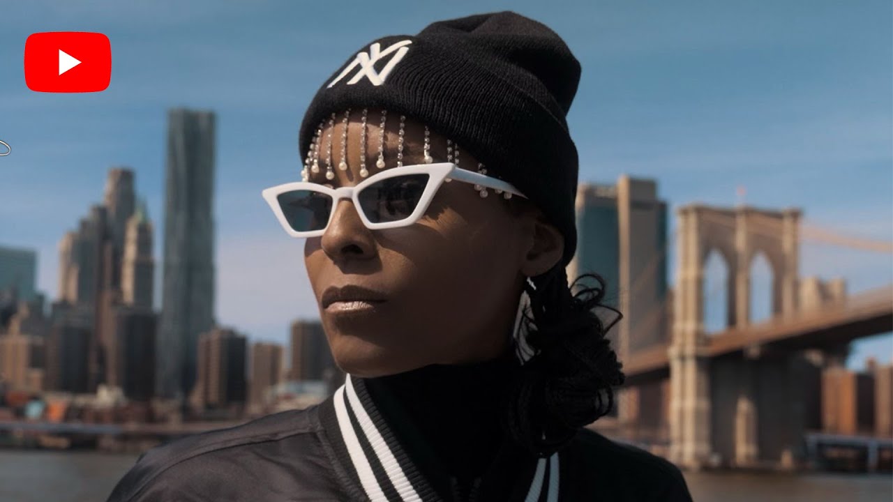 Watch Angela Hunte - Brooklyn's On Fire (OFFICIAL MUSIC VIDEO) on YouTube Watch Angela Hunte - Brooklyn's On Fire (OFFICIAL MUSIC VIDEO) on YouTube