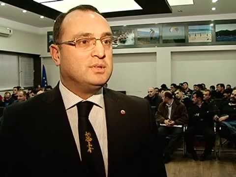 აბსოლუტური ჩემპიონატი კარატეში