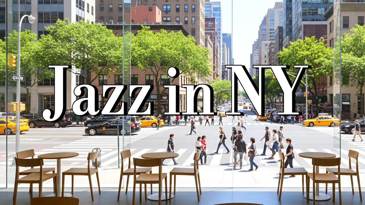 Watch 🏙️ Metropolitan Swing: Urban Rhythms & Glass Reflections on YouTube Watch 🏙️ Metropolitan Swing: Urban Rhythms & Glass Reflections on YouTube