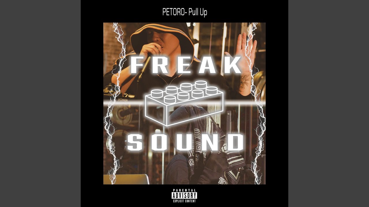 Pull Up (feat. PETORO)