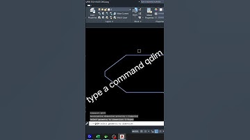 AutoCAD tricks to find dimensions easily and fast #AutoCAD, #AutoCADtips, #AutoCADtricks #shorts