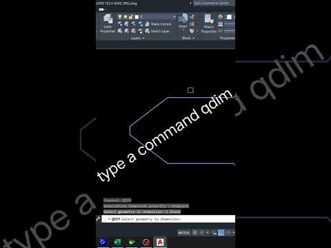 AutoCAD tricks to