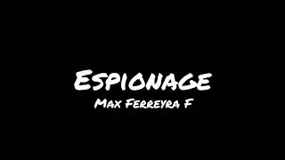 Nokia Espionage Ringtone (Remix) Max Ferreyra F