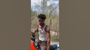 #NBA Youngboy y’all hate me?
