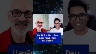 Web Dev/Design at VanArts: Learning How to Learn
