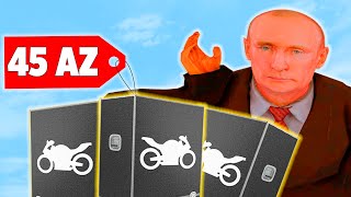 Что Может Выпасть, Если Открыть 200 Мото Кейсы На Родина Рп Южный Округ Gta Crmp