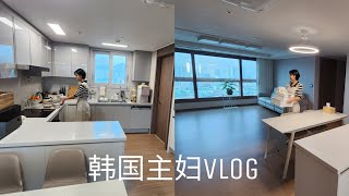 韩国主妇的一天vlog | 整理调料柜子 by 秀玉一家在韓國 972 views 1 year ago 2 minutes, 21 seconds