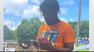 Funeral today for Atlanta father, anti-gun-violence advocate who was shot and killed
