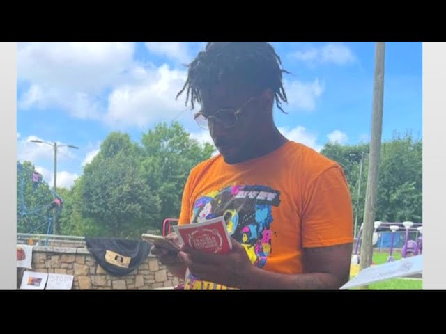Funeral today for Atlanta father, anti-gun-violence advocate who was shot and killed