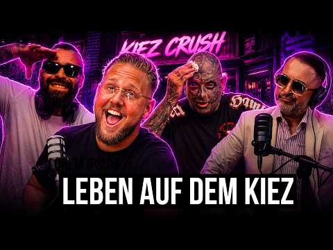 Sein ganzer Körper ist tätowiert – seine Geschichte ist noch krasser! 🤯 | By Bedo
