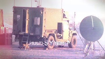 Universal Ground Control Station