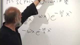 Lecture 10 | Modern Physics: Quantum Mechanics (Stanford)