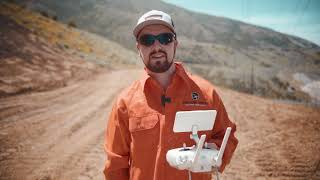 Importance Of Using Propeller Drone Technology At Grade Tech