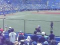 ２０１６．６．２６　今日のつば九郎バズーカ＆トルクーヤ