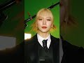 Fatal jiu in a suit  ceo minji