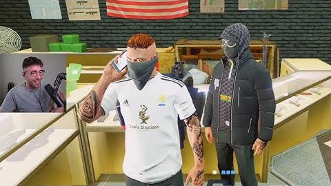 AshK tells Curtis she left Seaside | GTA RP NoPixel 3.0