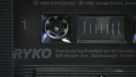 Cassettes make a return with new generation of music lovers