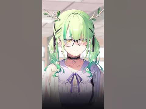 [Vtub] Fauna 抓鬼系列短片