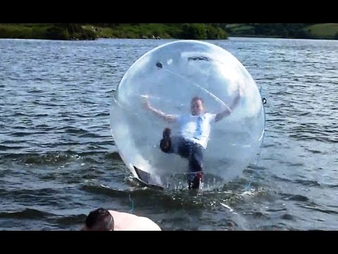 the-ultimate-humans-in-hamster-ball-fails