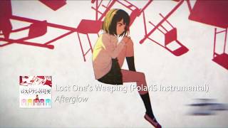 Afterglow - Lost One's Weeping (PolariS Instrumental)