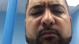 When a crackhead asks you for money