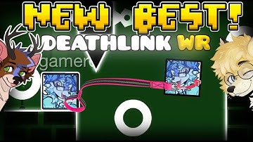 WORLD RECORD // CHOMPSTEP DeathLink // 30% 🍀