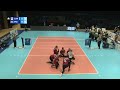 CAN vs IRQ - 2022 WPV Sitting Volleyball World Championship - MEN 9-12 Ranking