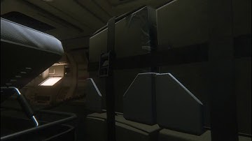 alien isolation nightmare mode part 5