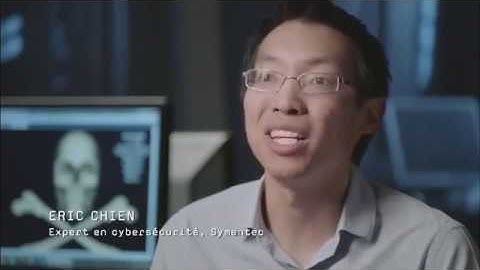On nous écoute - Cyberguerre, l'arme fatale