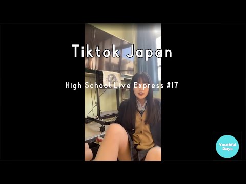 Tiktok High School Live Express 17 Live 