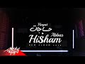 Hisham Abbas - Hagat | Lyrics Video 2019 | هشام عباس - حاجات