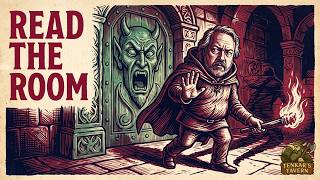 Tomb of Horrors Wasnt Designed to Kill You — It Was Built to Rank You
