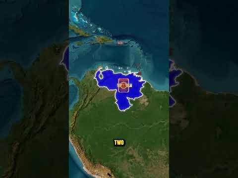 Breaking Update: U.S. Warships Move Closer to Venezuela 🚢